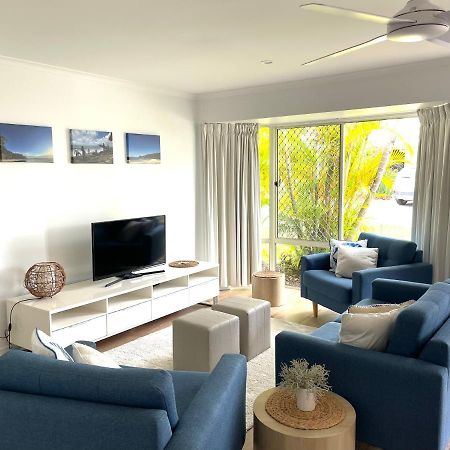 2 Bedroom Ground Level Villa In Tropical 4* Resort 누사빌 외부 사진