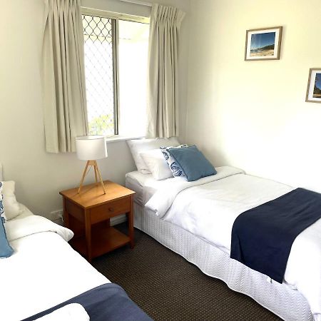 2 Bedroom Ground Level Villa In Tropical 4* Resort 누사빌 외부 사진