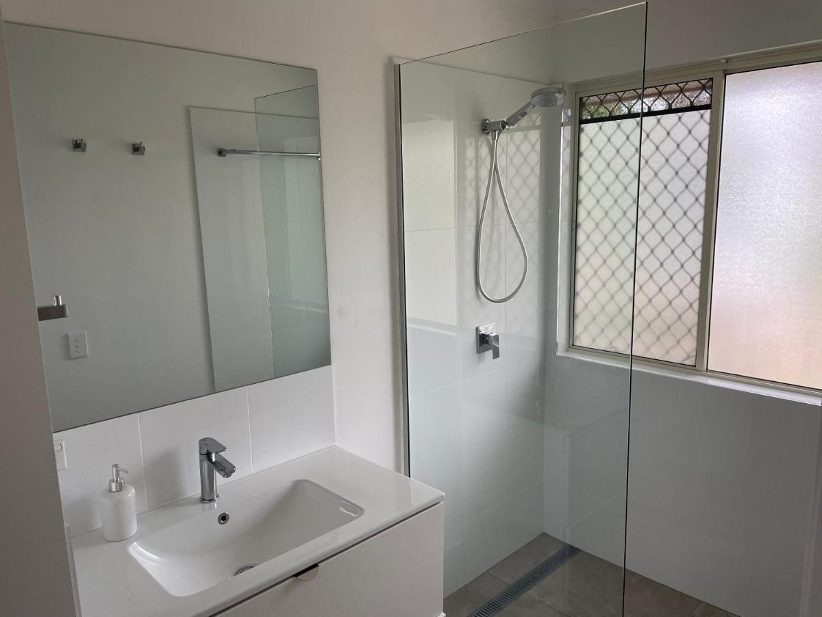 2 Bedroom Ground Level Villa In Tropical 4* Resort 누사빌 외부 사진